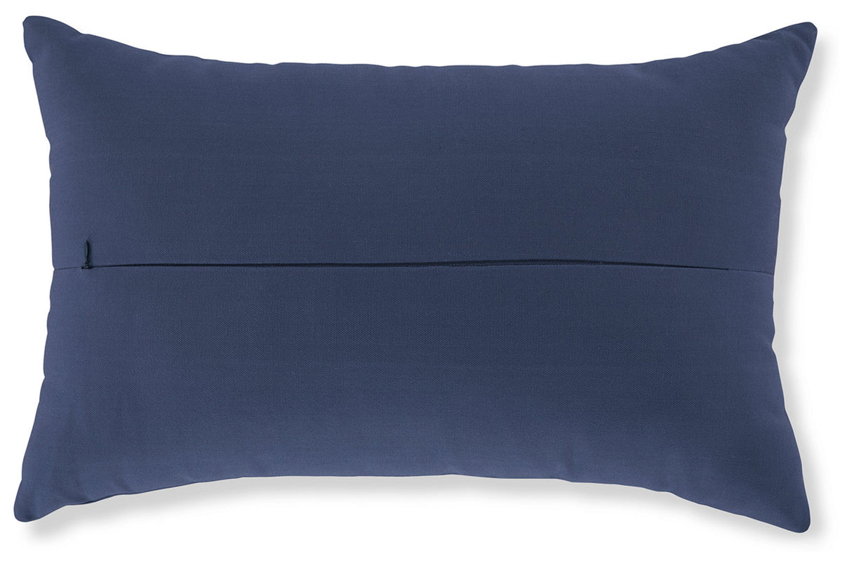 Velvetley Pillow (set of 4) - (A1001009)