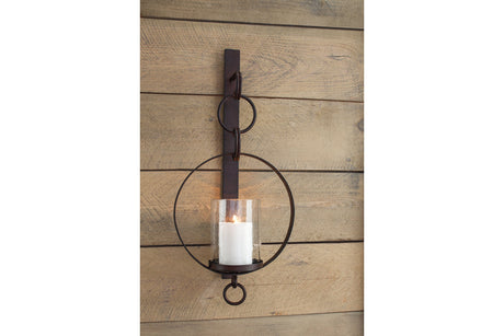 Ogaleesha Wall Sconce - (A8010036)
