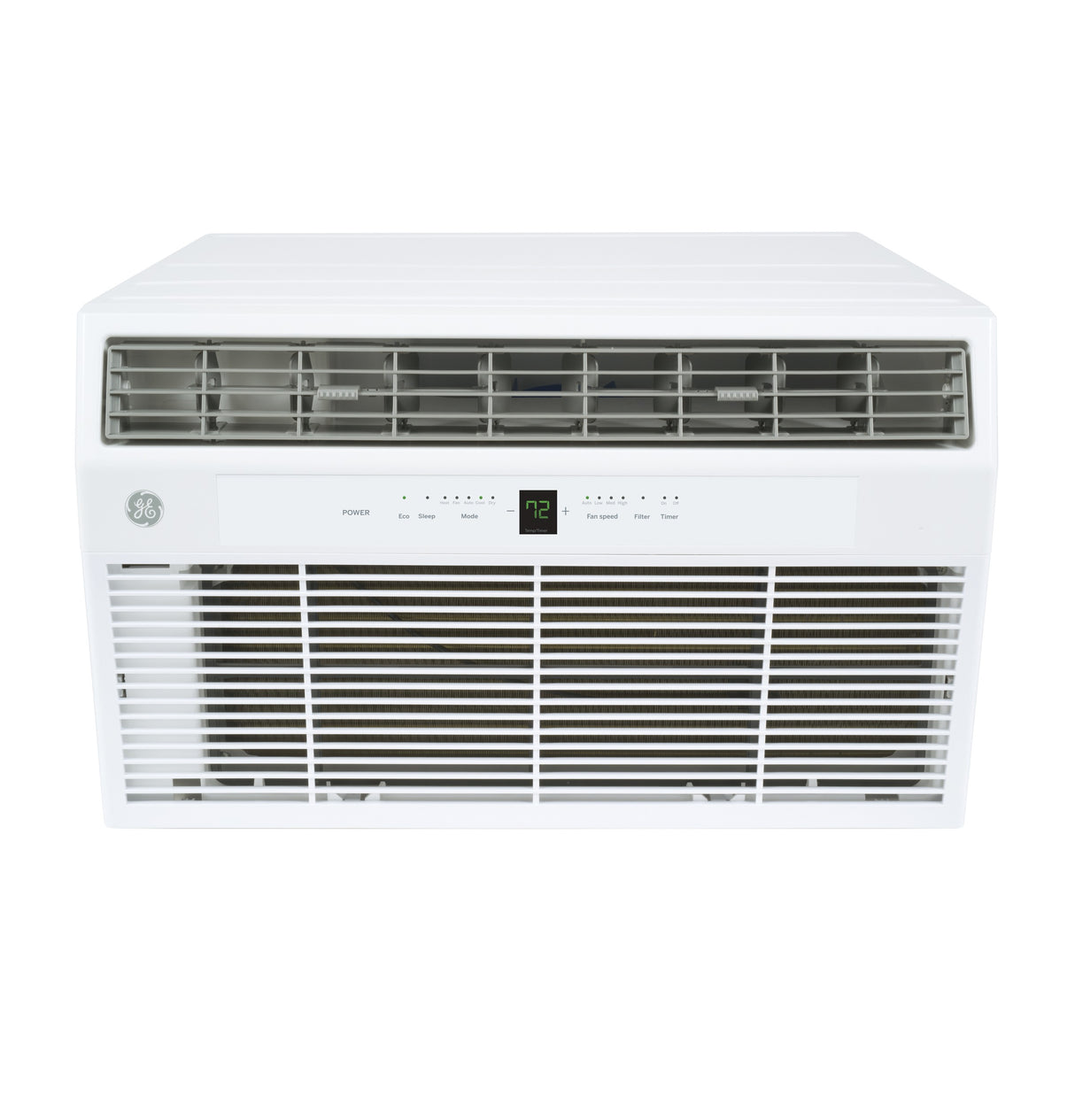 GE(R) Built In Air Conditioner - (AKEQ10DCJ)