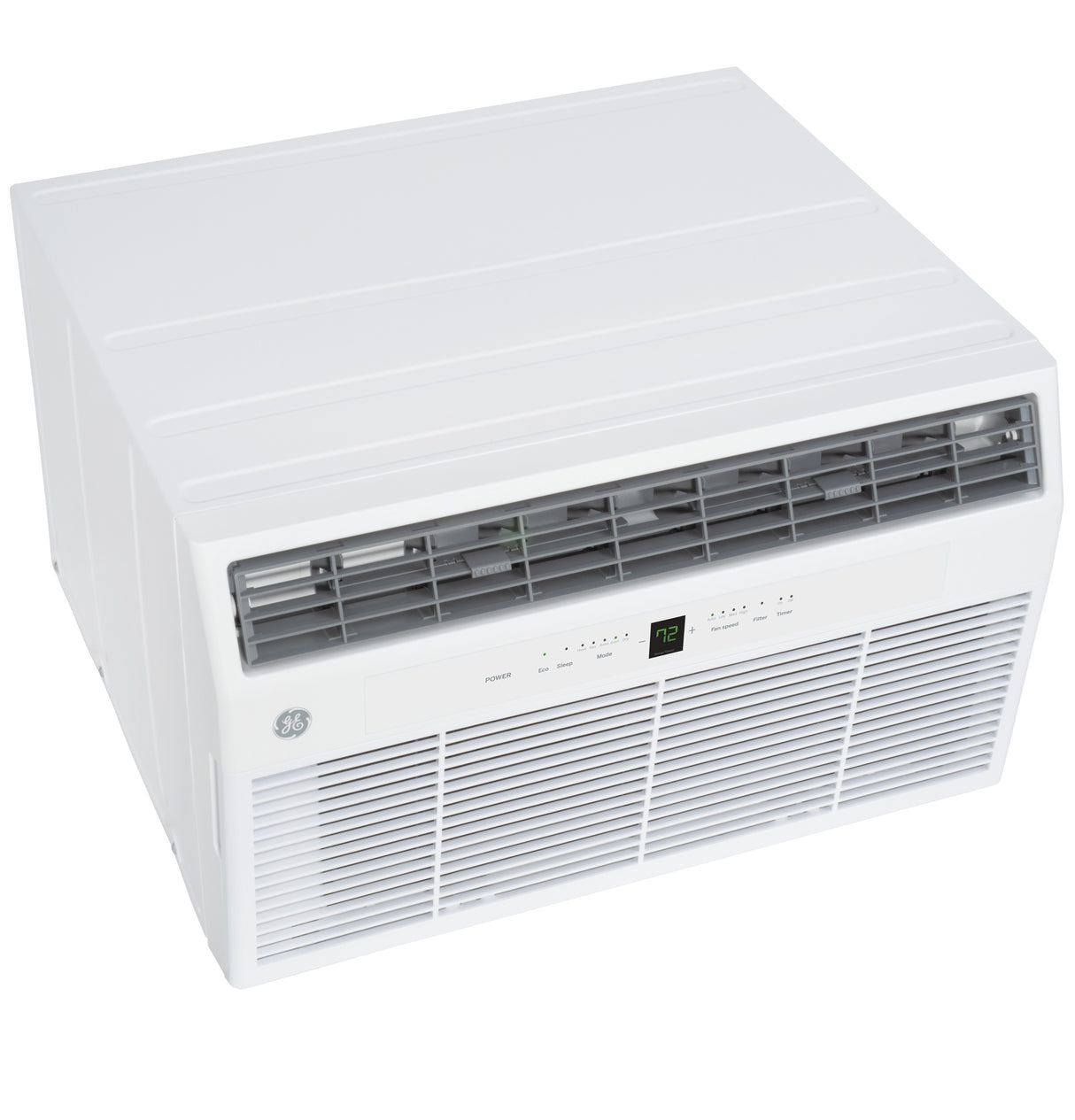 GE(R) Built In Air Conditioner - (AKEQ10DCJ)