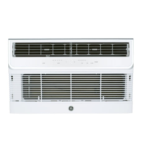 GE(R) 230/208 Volt Built-In Heat/Cool Room Air Conditioner - (AJEQ12DWJ)